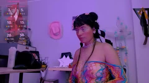 mattilda_18 online show from October 16, 9:28 pm