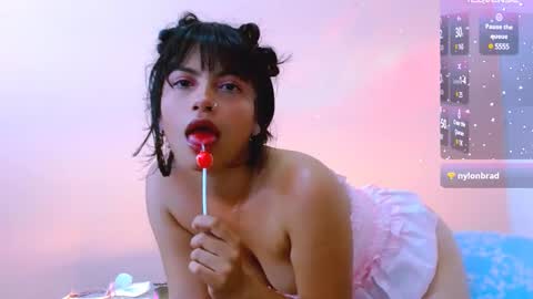mattilda_18 online show from January 11, 8:21 pm