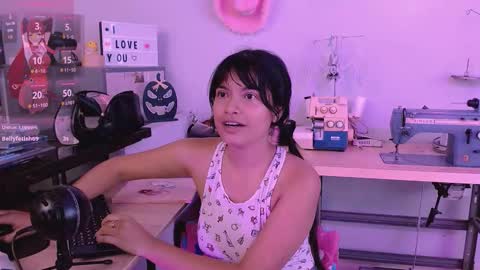 mattilda_18 online show from October 1, 8:58 pm