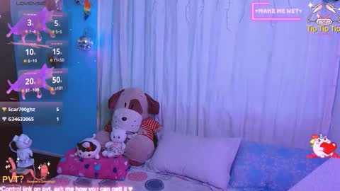 mattilda_18 online show from November 20, 10:33 pm