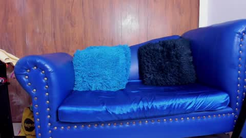 Lucy online show from January 18, 12:47 pm