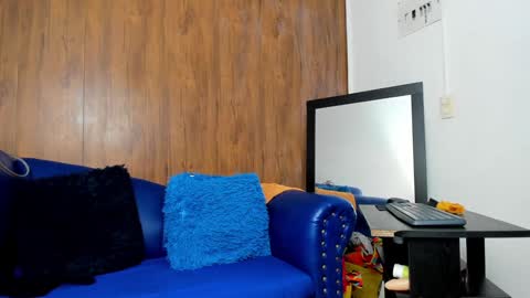 Lucy online show from January 13, 12:56 pm