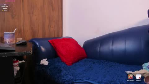 Lucy online show from May 1, 12:08 pm