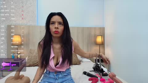 mature_eva online show from December 6, 11:11 am