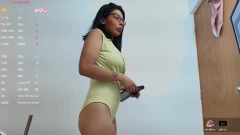 mature_eva online show from September 19, 11:31 am