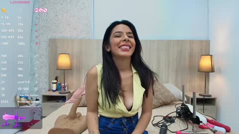 mature_eva online show from January 28, 11:28 am