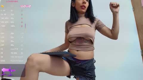 mature_eva online show from October 3, 11:26 am