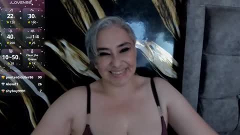 mature_gold online show from December 13, 7:53 pm