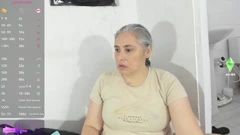 danna mature online show from May 15, 12:08 pm