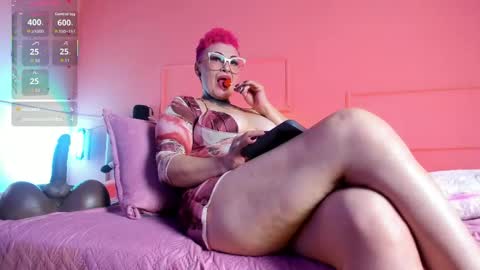 mature_hardcore online show from March 13, 3:41 am