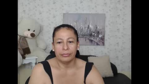 Martina online show from May 12, 11:33 pm