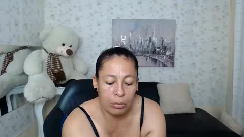 Martina online show from May 7, 11:30 pm