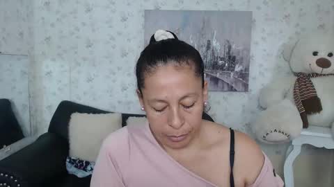 Martina online show from May 25, 8:52 pm