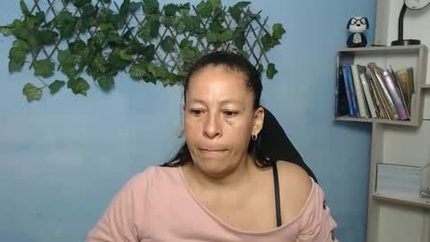 Martina online show from November 17, 5:35 pm