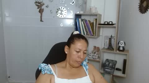 Martina online show from May 10, 12:02 am
