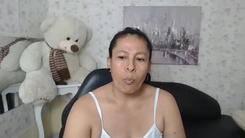 Martina online show from May 16, 12:46 am
