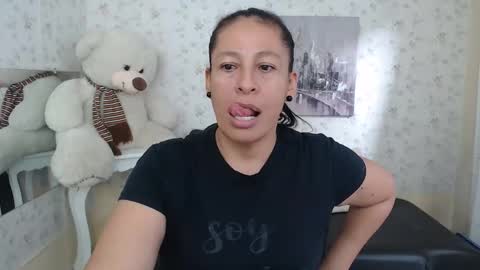 Martina online show from May 4, 8:56 pm