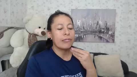 Martina online show from May 16, 10:09 pm