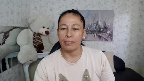 Martina online show from May 19, 9:55 pm