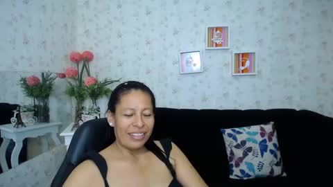 Martina online show from February 9, 9:47 am