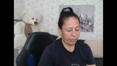 Martina online show from May 11, 9:45 pm