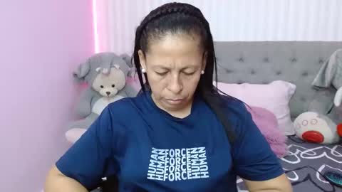 Martina online show from January 27, 11:11 pm