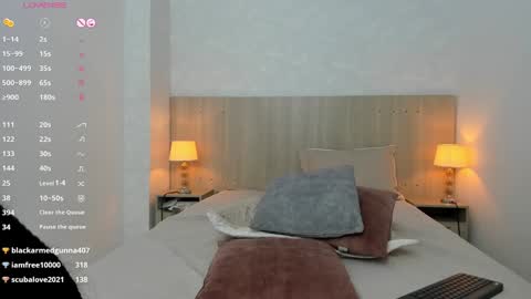 Vayolet Castro online show from January 31, 4:58 am