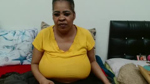 QUEEN online show from May 5, 11:19 pm