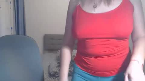 maturediana online show from March 6, 3:45 am