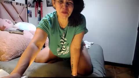 cata online show from October 8, 1:10 am