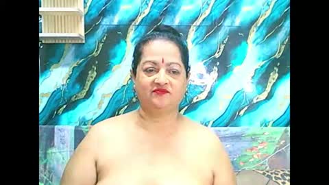 matureindian4u65 online show from October 1, 11:15 am