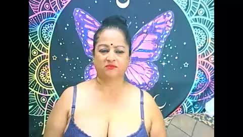 matureindian4u65 online show from March 3, 9:45 pm