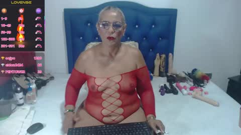 maturelily2026 online show from May 23, 10:57 am