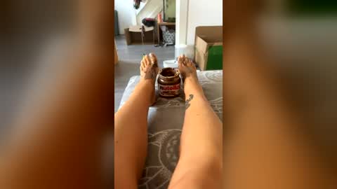 maturemommarie online show from July 13, 9:10 am