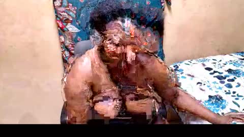 maturenesh online show from February 10, 7:00 am