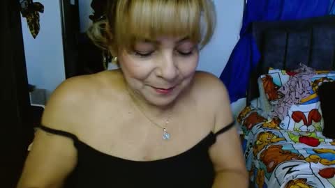 Cecilia online show from October 14, 2:41 pm