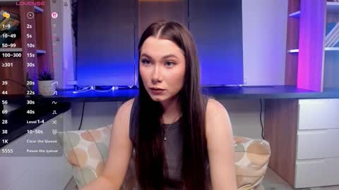 Lucy online show from September 15, 3:09 pm