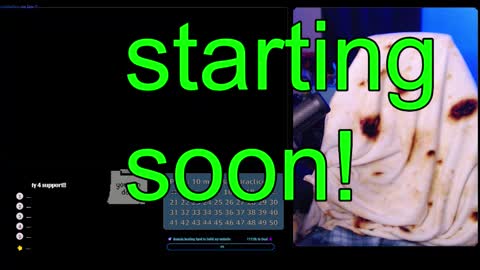 Snapshot of maudlinbrat chatting on January 17, 4:28 am maudLin online show from January 17, 4:28 am