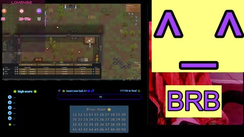 Snapshot of maudlinbrat chatting on September 19, 1:37 am maudLin online show from September 19, 1:37 am