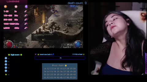 Snapshot of maudlinbrat chatting on September 16, 2:08 am maudLin online show from September 16, 2:08 am
