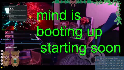 Snapshot of maudlinbrat chatting on December 15, 6:51 am maudLin online show from December 15, 6:51 am