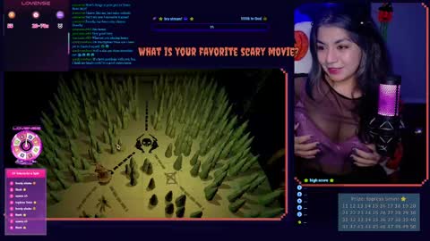 Snapshot of maudlinbrat chatting on October 4, 1:55 am maudLin online show from October 4, 1:55 am
