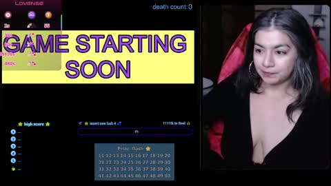 Snapshot of maudlinbrat chatting on September 17, 2:31 am maudLin online show from September 17, 2:31 am
