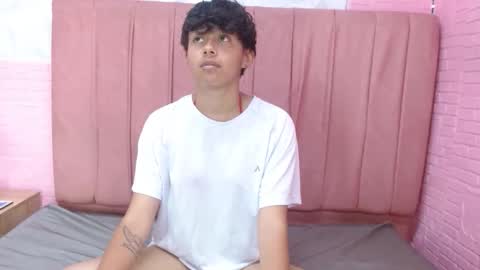 maurenicarus303av online show from March 25, 7:50 pm