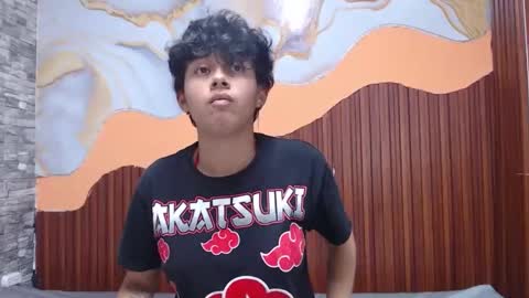 maurenicarus303av online show from April 6, 7:15 pm