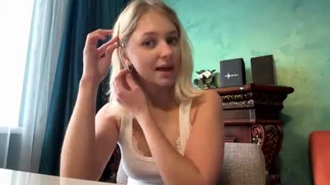 Eva  1st day online show from June 16, 10:38 am