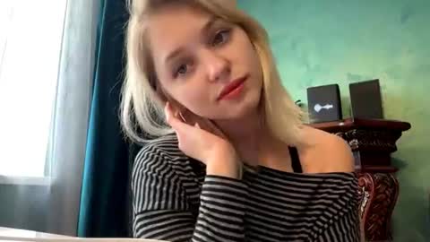 Eva  1st day online show from June 27, 7:42 am
