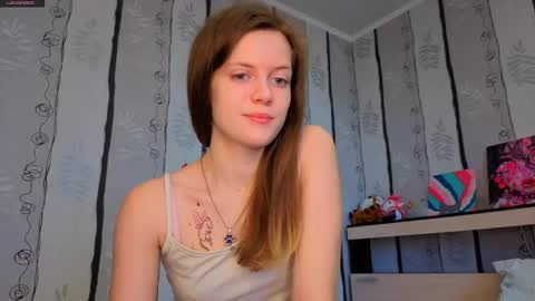 Lucy online show from May 18, 8:09 am