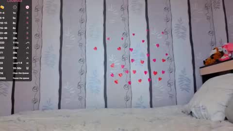 Lucy online show from March 4, 9:49 am