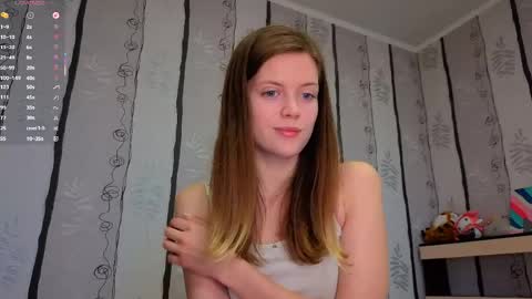 Lucy online show from May 13, 8:09 am